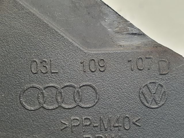 bontott VW GOLF PLUS Első Vezérlés Burkolat