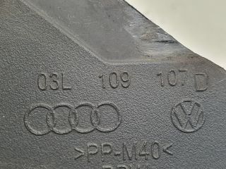 bontott VW GOLF PLUS Első Vezérlés Burkolat