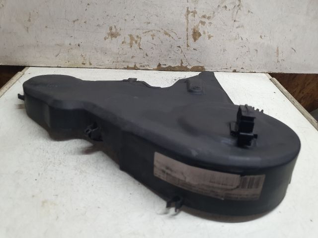 bontott VW GOLF PLUS Első Vezérlés Burkolat