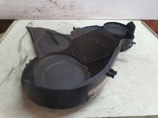 bontott VW GOLF PLUS Első Vezérlés Burkolat