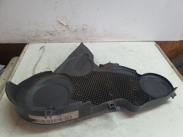 bontott VW GOLF PLUS Első Vezérlés Burkolat