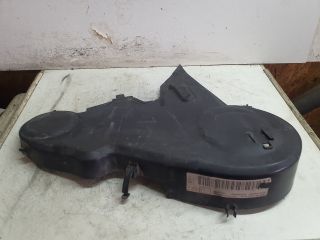 bontott VW GOLF PLUS Első Vezérlés Burkolat