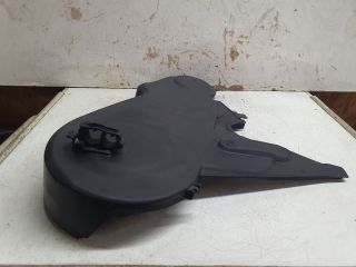 bontott VW GOLF PLUS Első Vezérlés Burkolat