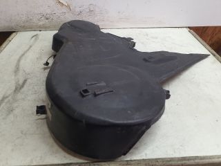 bontott VW GOLF PLUS Első Vezérlés Burkolat