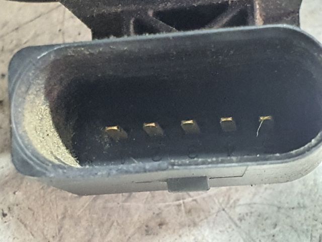 bontott VW GOLF PLUS Fojtószelep (Elektromos)