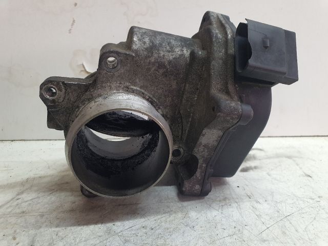 bontott VW GOLF PLUS Fojtószelep (Elektromos)