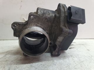 bontott VW GOLF PLUS Fojtószelep (Elektromos)