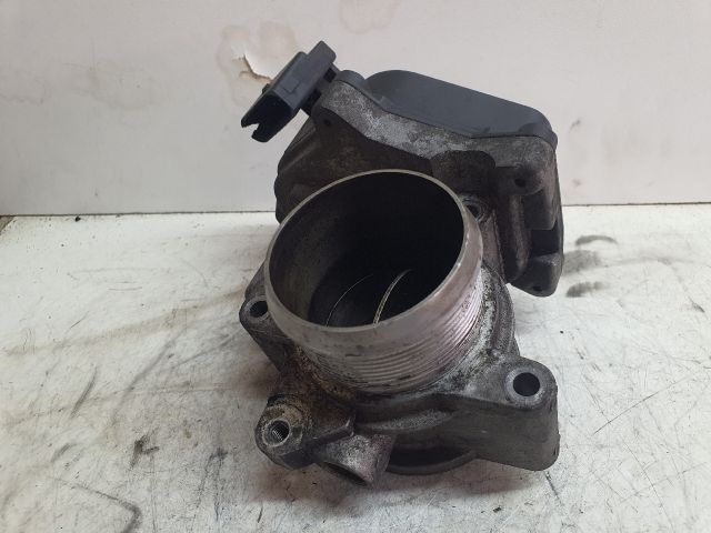 bontott VW GOLF PLUS Fojtószelep (Elektromos)