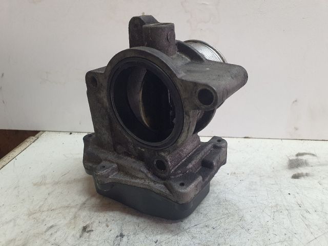 bontott VW GOLF PLUS Fojtószelep (Elektromos)