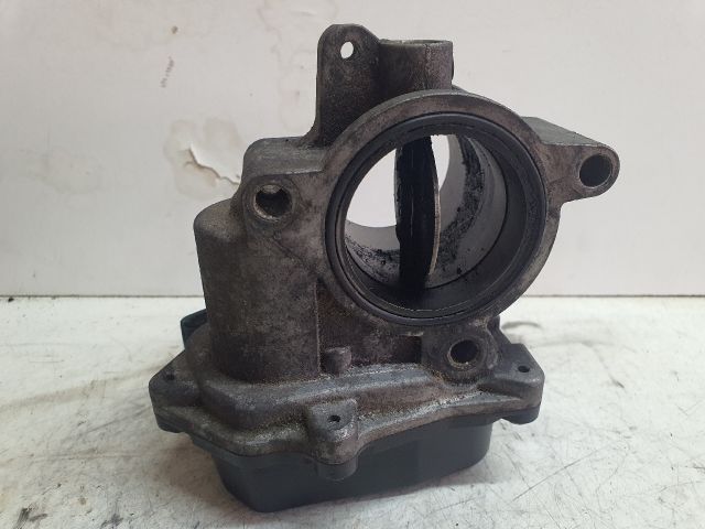 bontott VW GOLF PLUS Fojtószelep (Elektromos)