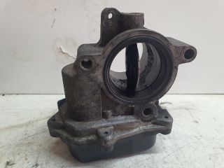 bontott VW GOLF PLUS Fojtószelep (Elektromos)