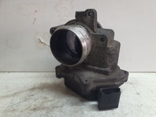 bontott VW GOLF PLUS Fojtószelep (Elektromos)