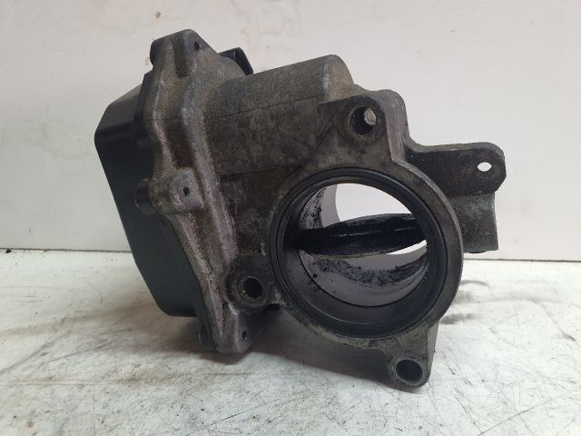 bontott VW GOLF PLUS Fojtószelep (Elektromos)