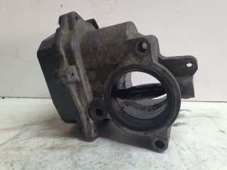 bontott VW GOLF PLUS Fojtószelep (Elektromos)