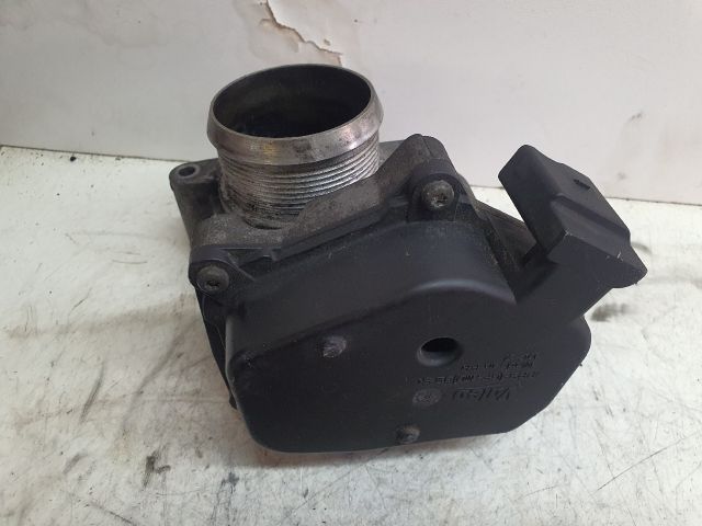 bontott VW GOLF PLUS Fojtószelep (Elektromos)