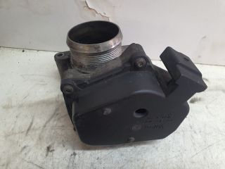 bontott VW GOLF PLUS Fojtószelep (Elektromos)