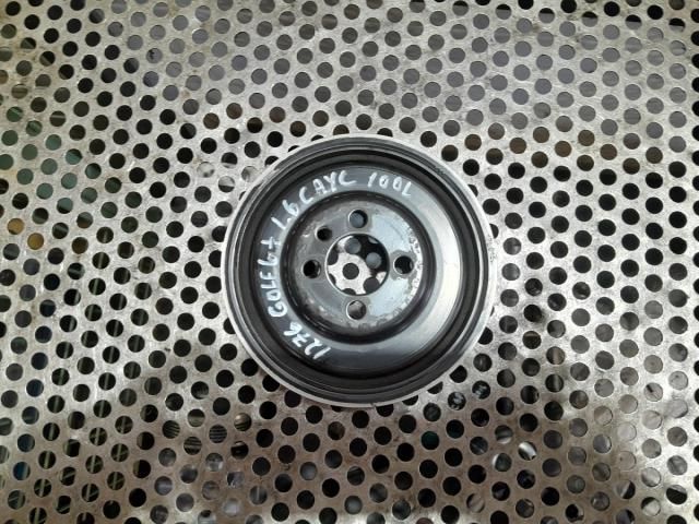 bontott VW GOLF PLUS Főtengely Szíjtárcsa