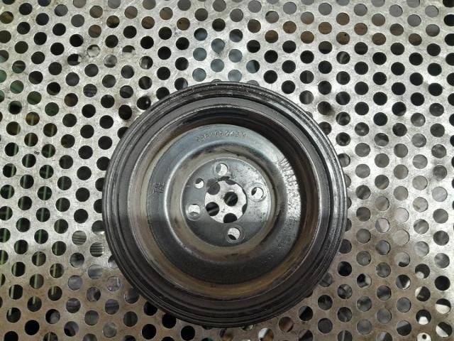 bontott VW GOLF PLUS Főtengely Szíjtárcsa