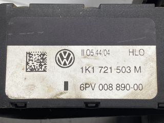 bontott VW GOLF PLUS Gázpedál (Elektromos)