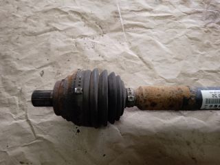 bontott VW GOLF PLUS Jobb Féltengely