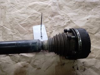 bontott VW GOLF PLUS Jobb Féltengely