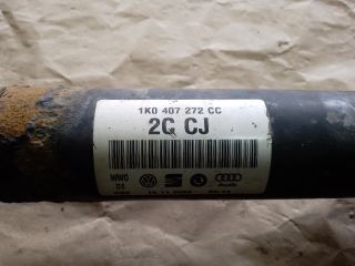 bontott VW GOLF PLUS Jobb Féltengely