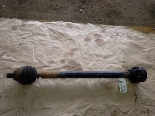 bontott VW GOLF PLUS Jobb Féltengely