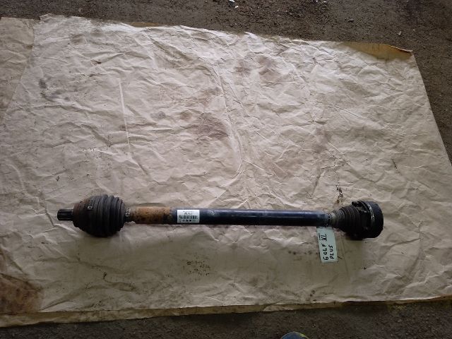 bontott VW GOLF PLUS Jobb Féltengely