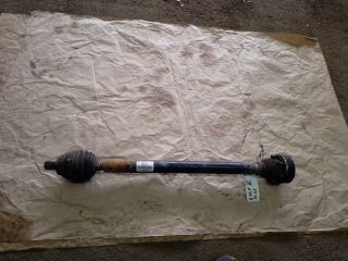 bontott VW GOLF PLUS Jobb Féltengely