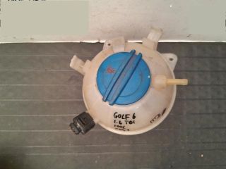 bontott VW GOLF PLUS Kiegyenlítő Tartály