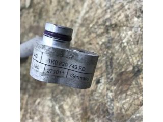 bontott VW GOLF PLUS Klíma Cső