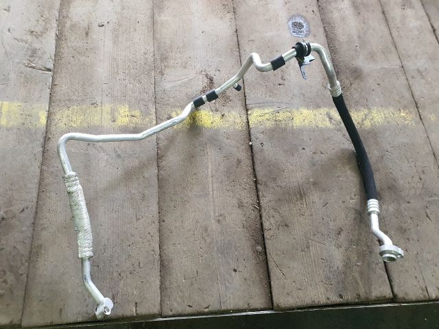 bontott VW GOLF PLUS Klíma Cső