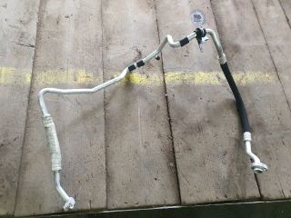 bontott VW GOLF PLUS Klíma Cső