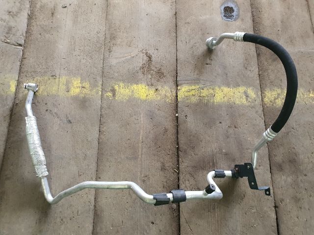 bontott VW GOLF PLUS Klíma Cső