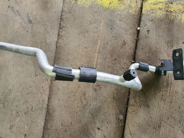 bontott VW GOLF PLUS Klíma Cső