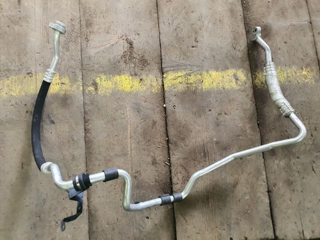 bontott VW GOLF PLUS Klíma Cső