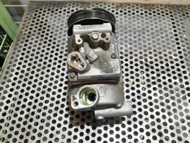 bontott VW GOLF PLUS Klímakompresszor