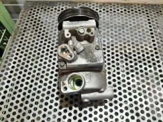 bontott VW GOLF PLUS Klímakompresszor