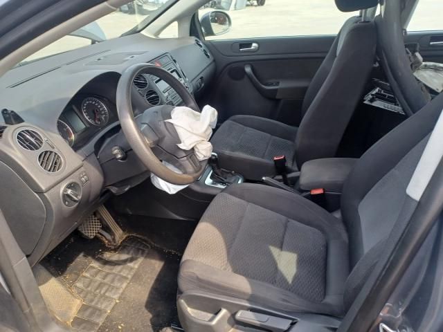 bontott VW GOLF PLUS Klímakompresszor