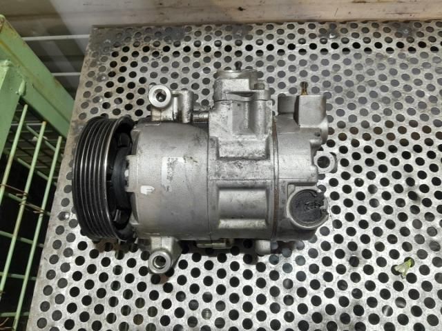 bontott VW GOLF PLUS Klímakompresszor