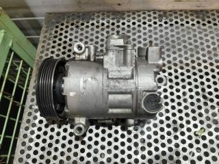 bontott VW GOLF PLUS Klímakompresszor