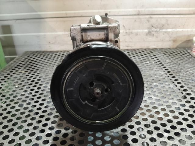 bontott VW GOLF PLUS Klímakompresszor