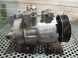 bontott VW GOLF PLUS Klímakompresszor