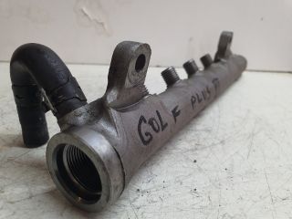 bontott VW GOLF PLUS Közösnyomócső