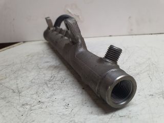 bontott VW GOLF PLUS Közösnyomócső