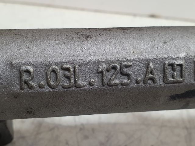 bontott VW GOLF PLUS Közösnyomócső