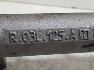 bontott VW GOLF PLUS Közösnyomócső