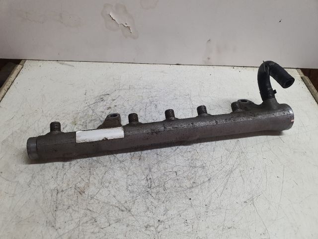 bontott VW GOLF PLUS Közösnyomócső