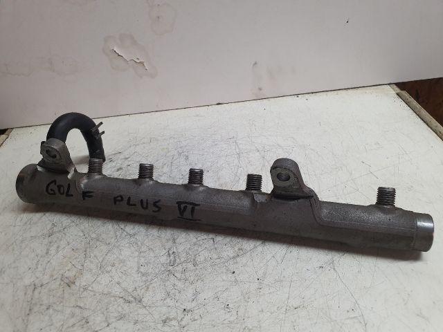 bontott VW GOLF PLUS Közösnyomócső