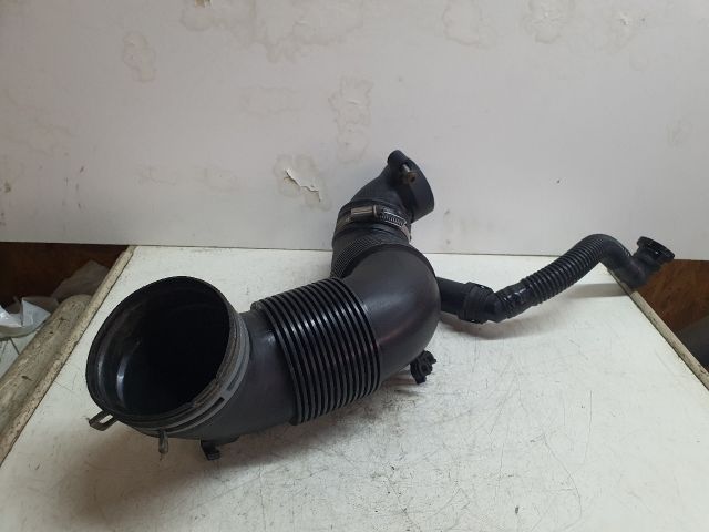 bontott VW GOLF PLUS Légbeömlő Cső